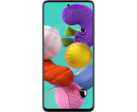 SAMSUNG Galaxy A51 Niebieski (A515F) - 536259 - zdjęcie 2